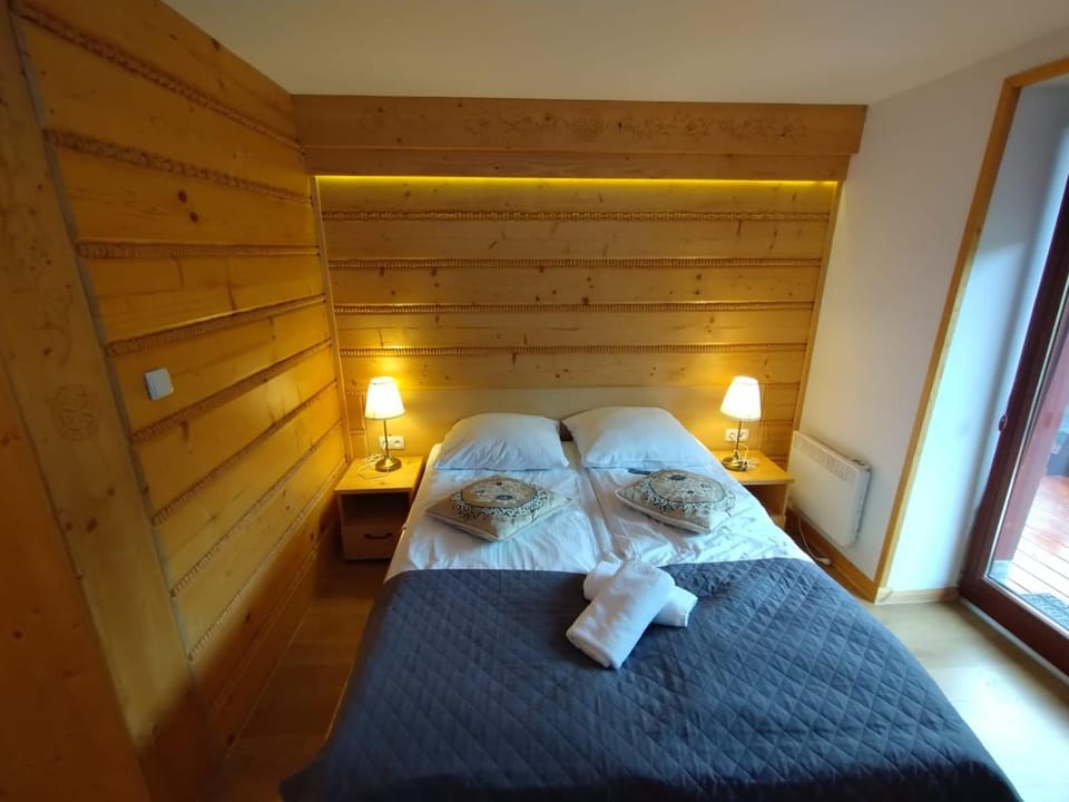 Apartament Premium Select Tatry Netflix HBO Canal Plus free Apartment in Lesser Poland Voivodeship