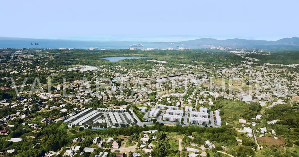 Off site, View (from property/room), Sea view