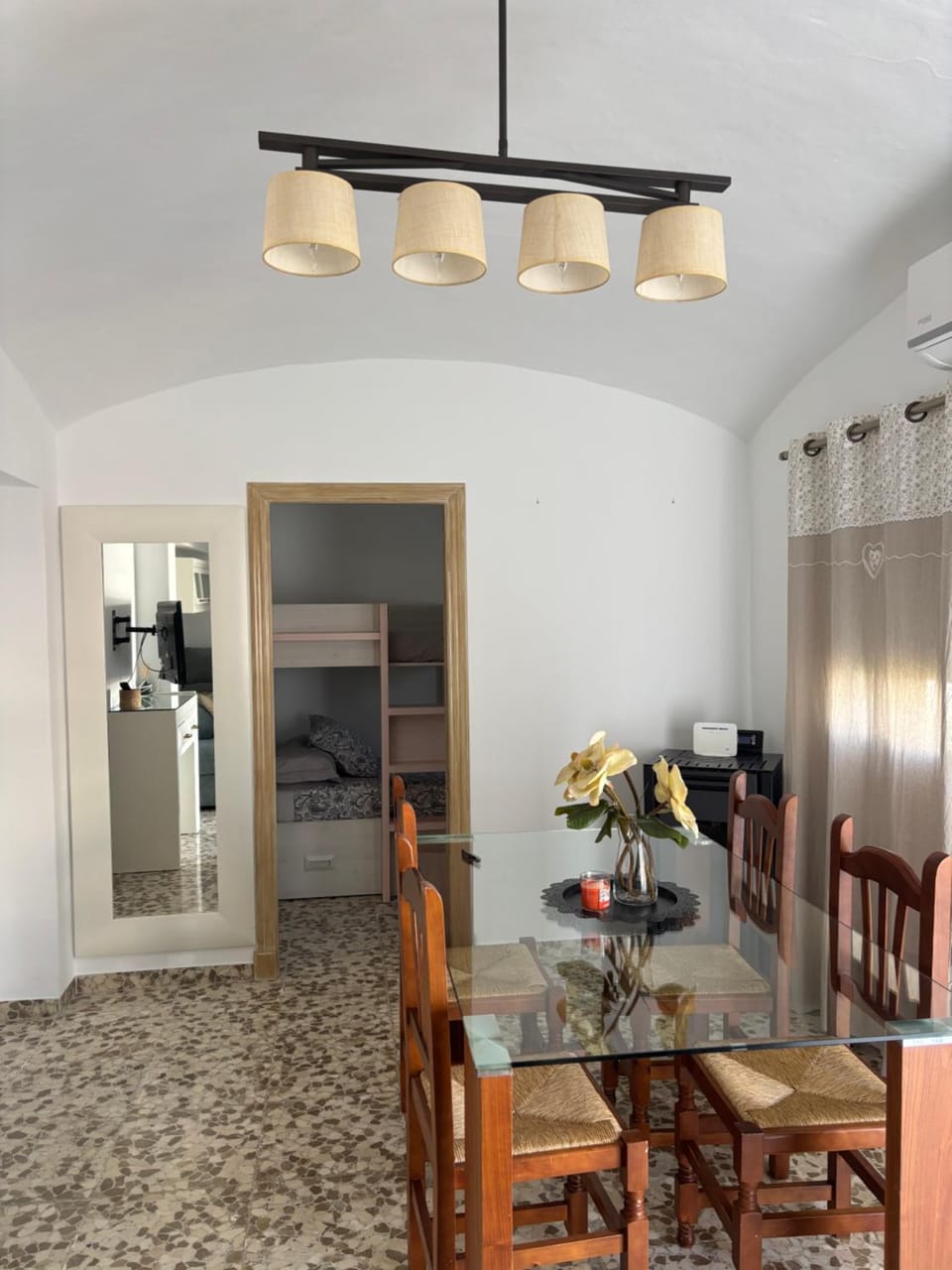 Casita de Don Juan Tenorio House in Costa de la Luz