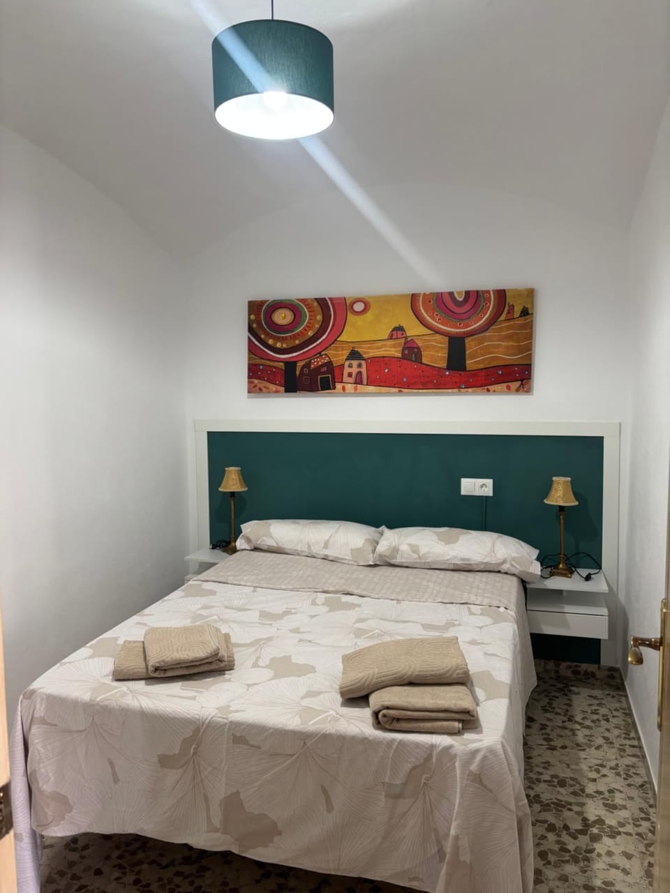 Casita de Don Juan Tenorio House in Costa de la Luz