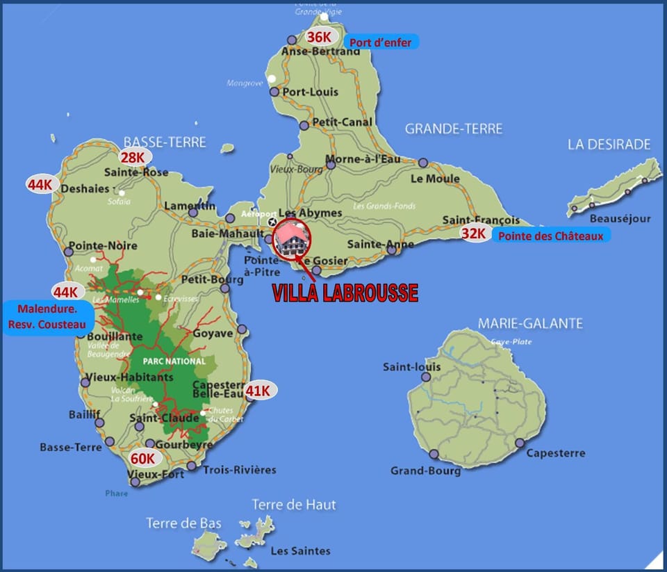 Location