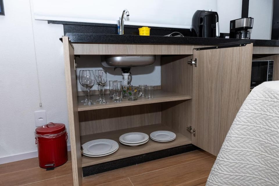 Guaja 745 - Apartamento Teca Apartment in Belo Horizonte