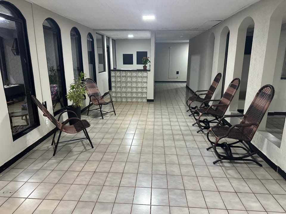 Hotel Casa De Pedra Hotel in State of Tocantins