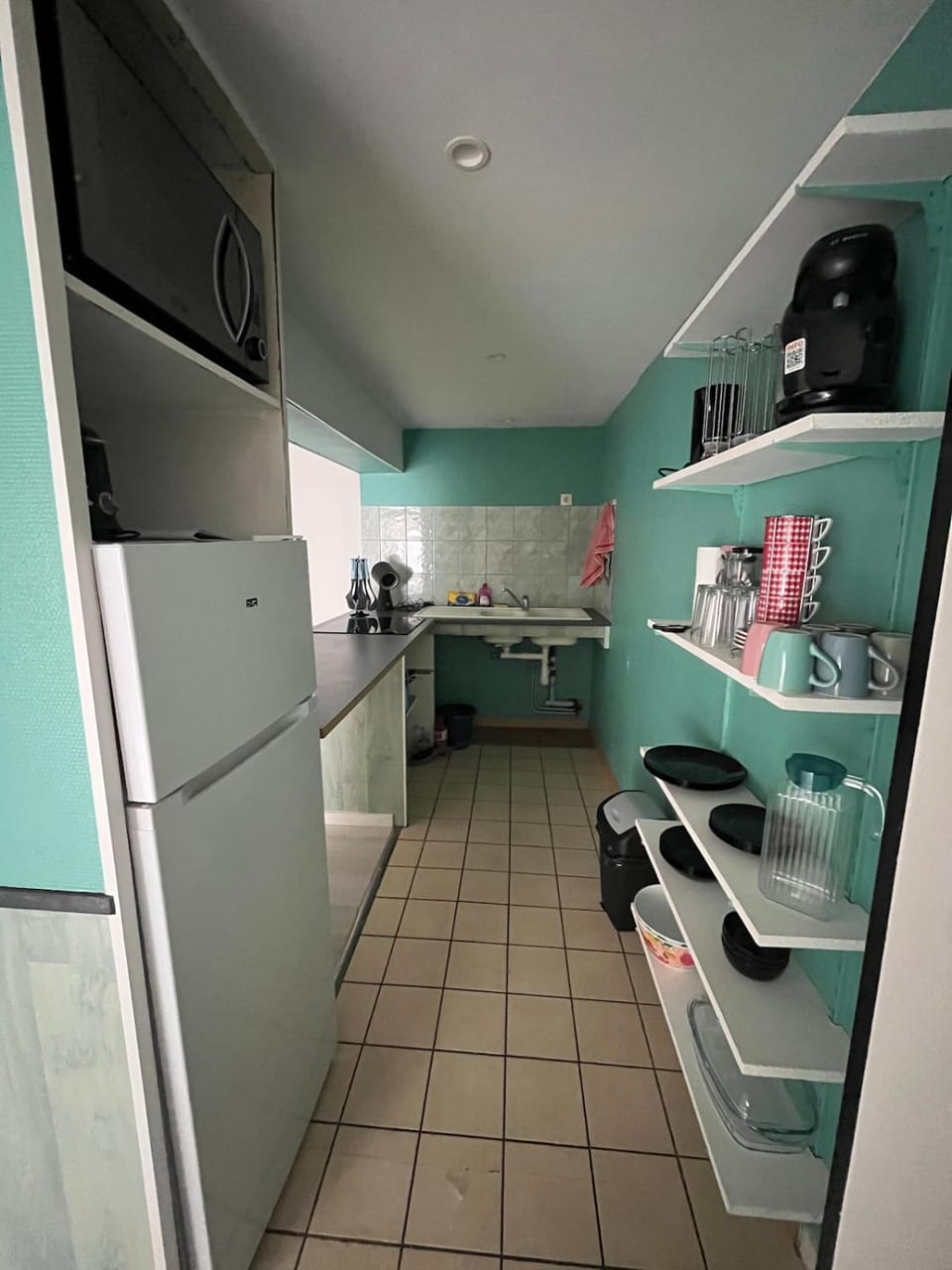 Appartement Mauriac Apartment in Auvergne-Rhône-Alpes