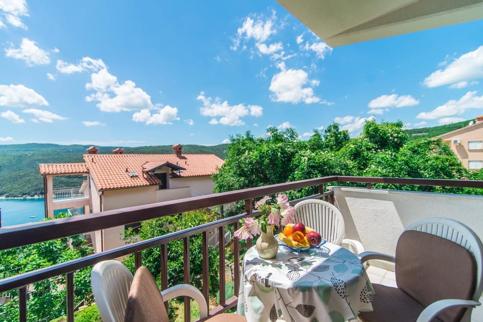 Property building, Balcony/Terrace