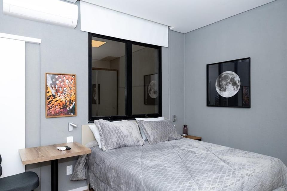 Guaja 745 - Apartamento Kiko Apartment in Belo Horizonte