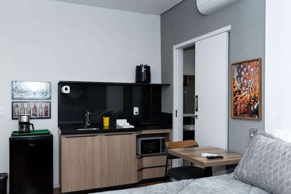 Guaja 745 - Apartamento Kiko Apartment in Belo Horizonte