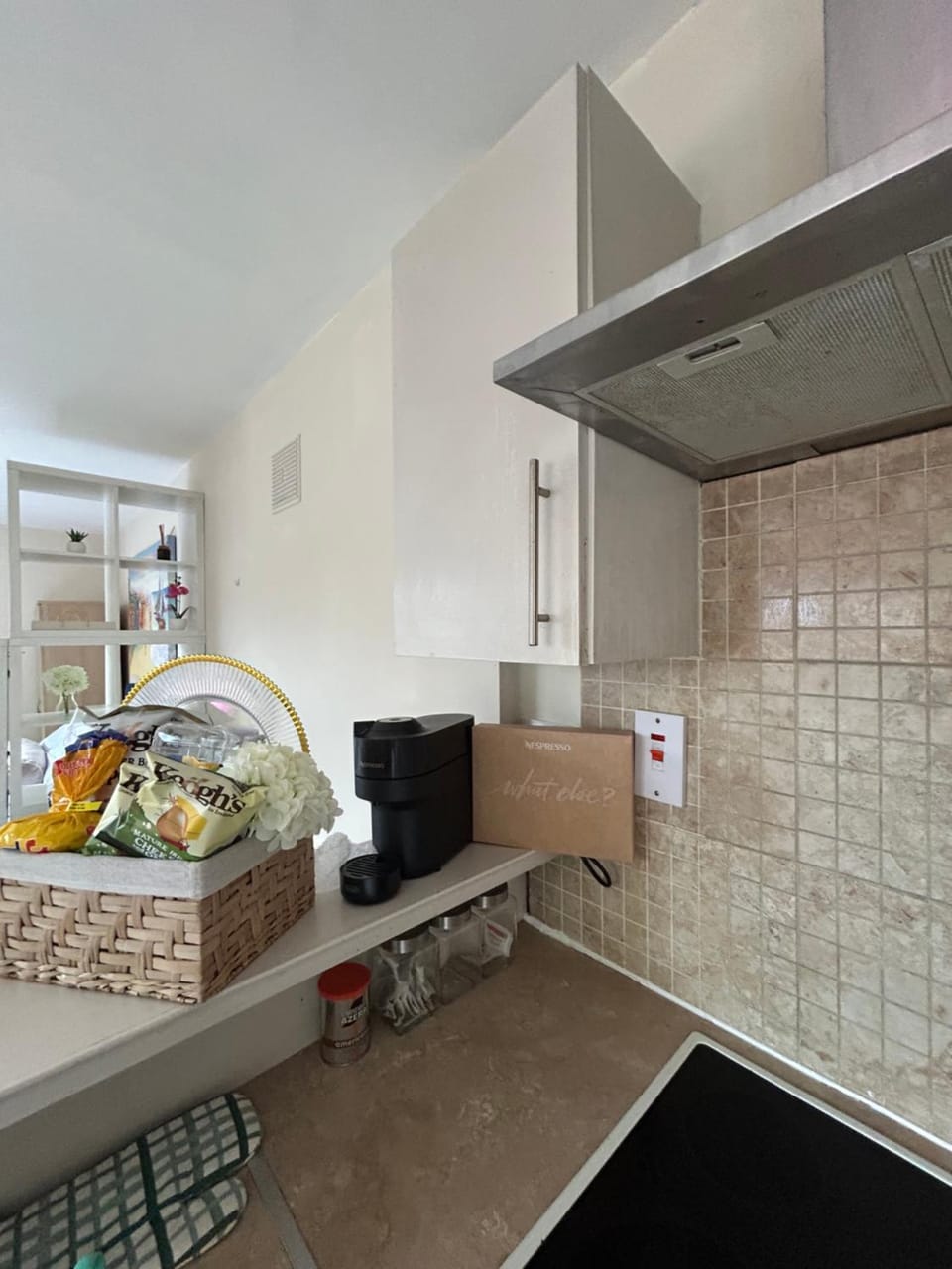 Small, perfectly formed studio Apartment in Dublin