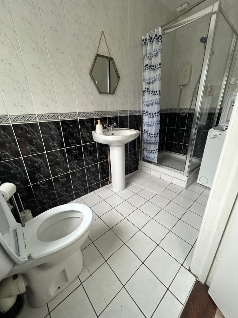 Small, perfectly formed studio Apartment in Dublin