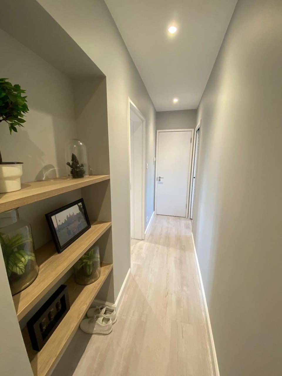Newly renovated - 70m2 Modern & Cosy - Balcony Apartment in London Borough of Southwark