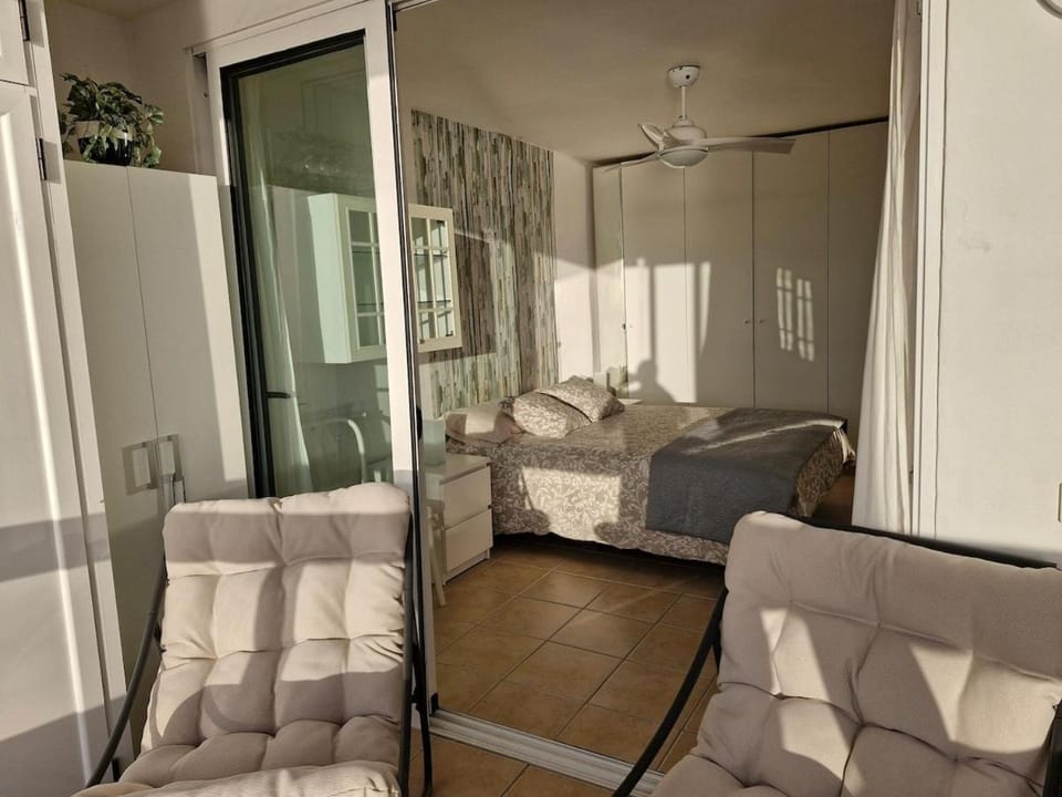 Doñana - apartamento en la playa con impresionantes vistas al mar Apartment in Patalavaca