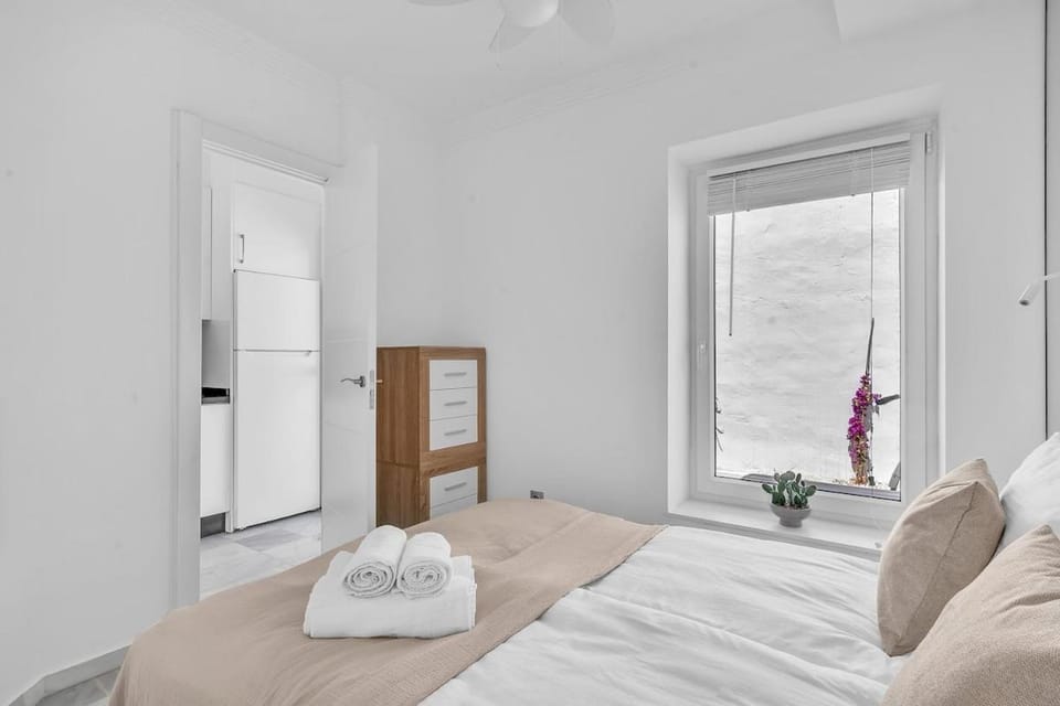 Relaxing Home in Resort Marbella House in Marbella