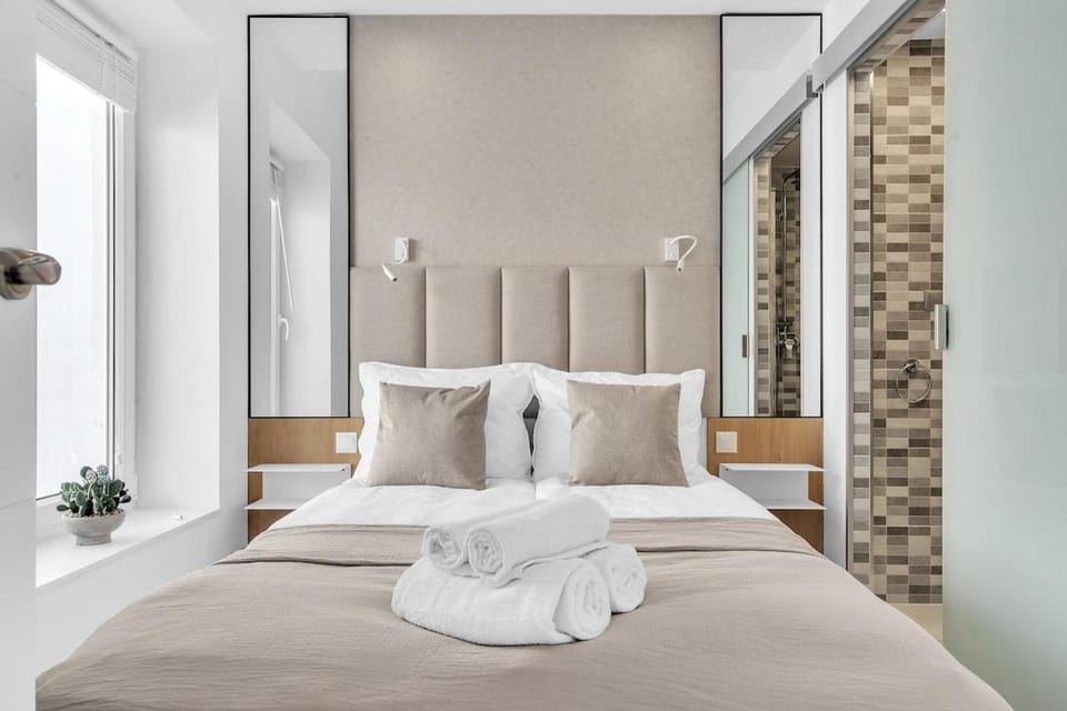 Relaxing Home in Resort Marbella House in Marbella