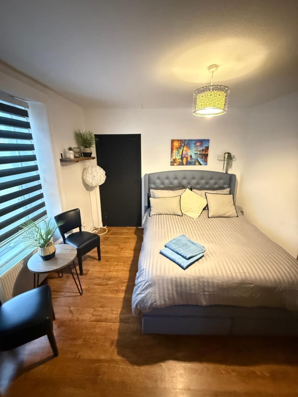 Seaham Apartment 01 Bed and Breakfast in England