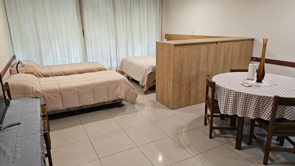 Monroe 1560 Apartment in Buenos Aires
