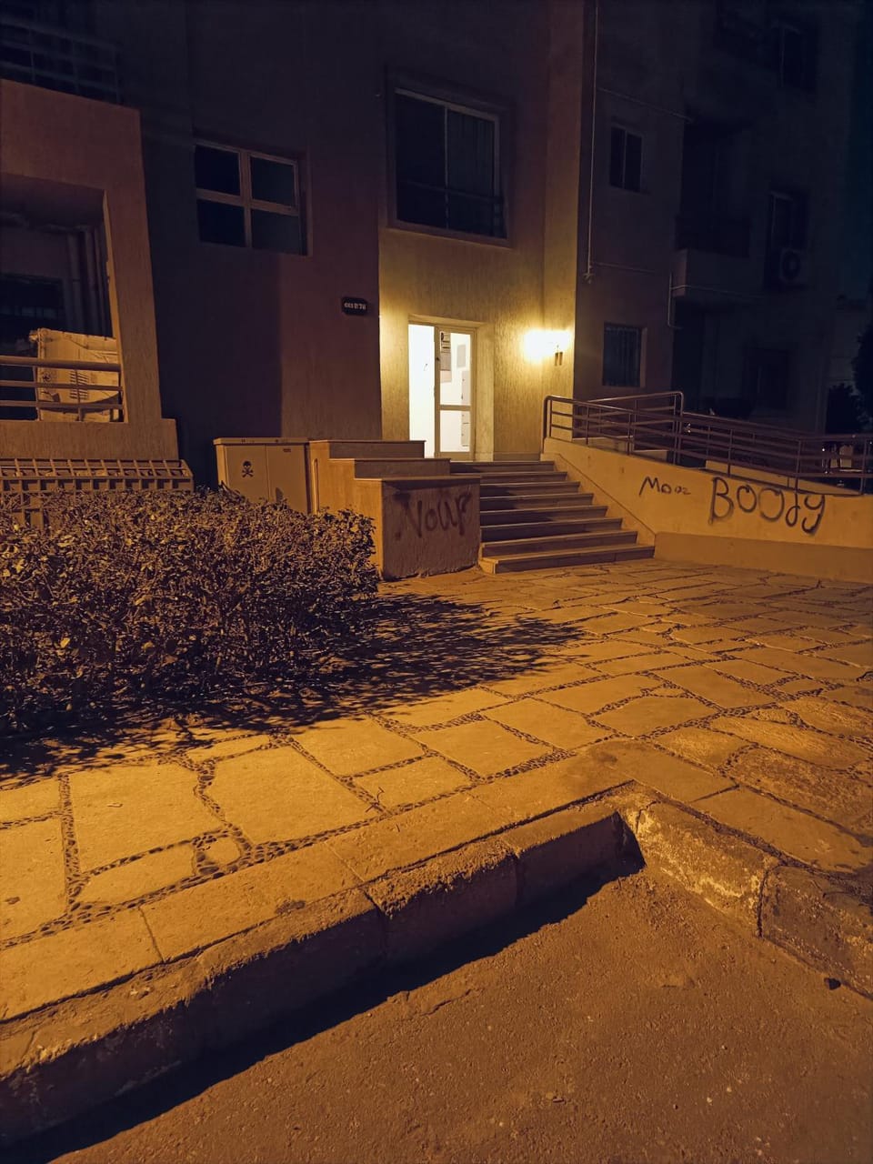 شقه فندقيه في مدينتي Apartment in New Cairo City