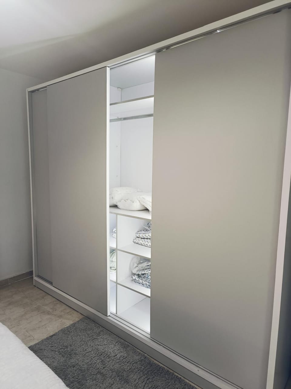 شقه فندقيه في مدينتي Apartment in New Cairo City
