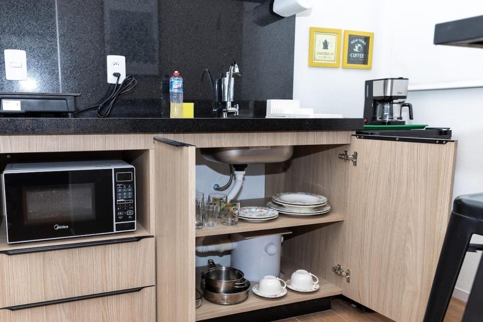 Guaja - 745 - Amora Mel Apartamento Apartment in Belo Horizonte