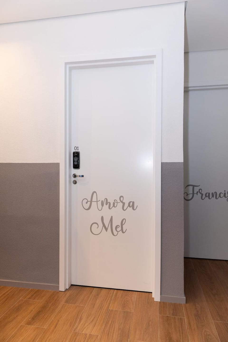 Guaja - 745 - Amora Mel Apartamento Apartment in Belo Horizonte