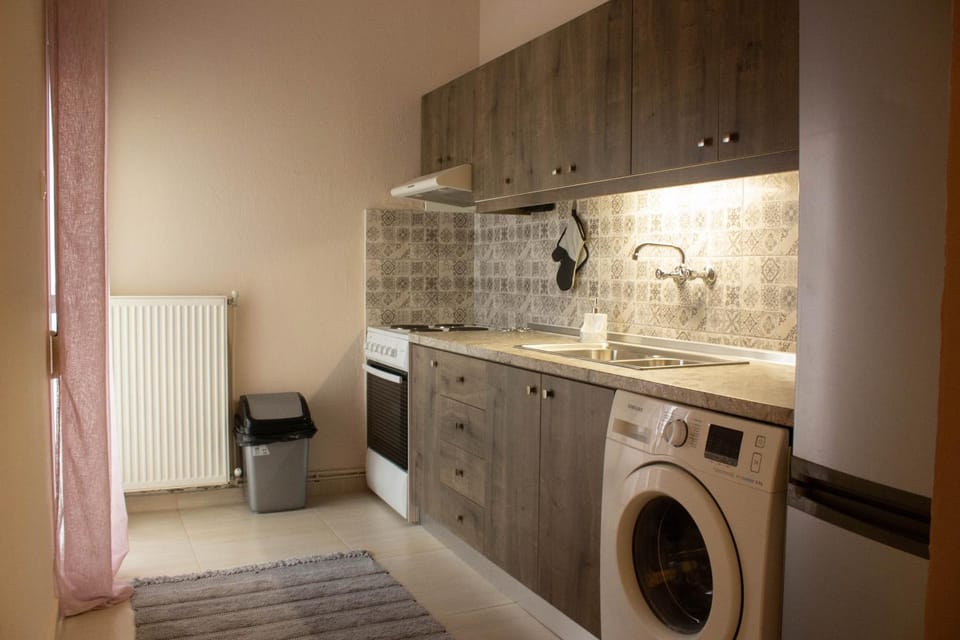 Anni's Home Apartment in Decentralized Administration of Macedonia and Thrace