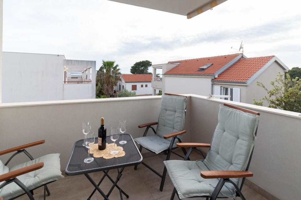 Day, View (from property/room), Balcony/Terrace, Balcony/Terrace