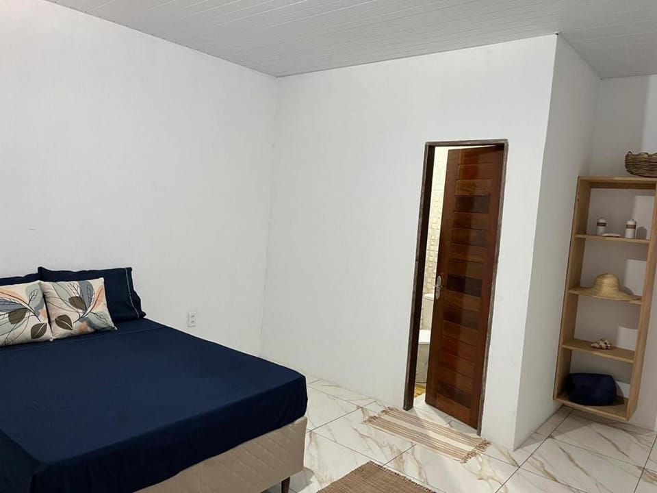 CAJUÍ da VILA Apartment hotel in State of Maranhão, Brazil