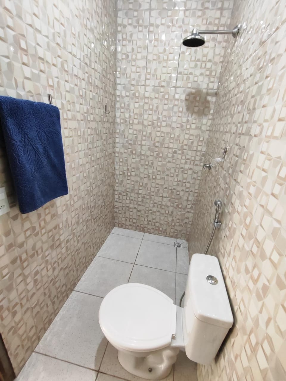 CAJUÍ da VILA Apartment hotel in State of Maranhão, Brazil