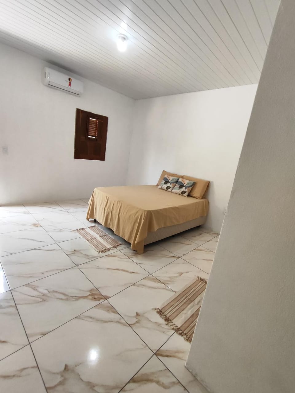 CAJUÍ da VILA Apartment hotel in State of Maranhão, Brazil