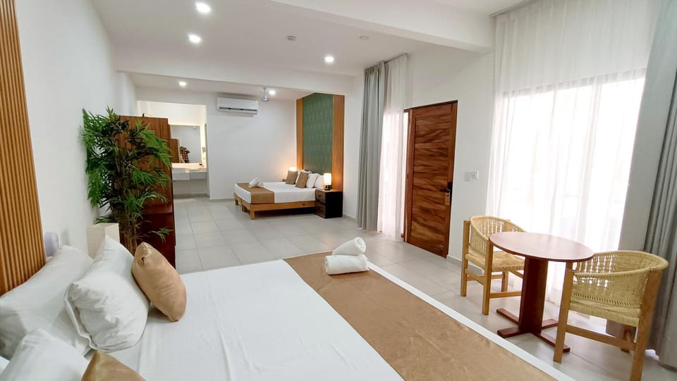 Punta Colibrí Hotel in Brisas de Zicatela