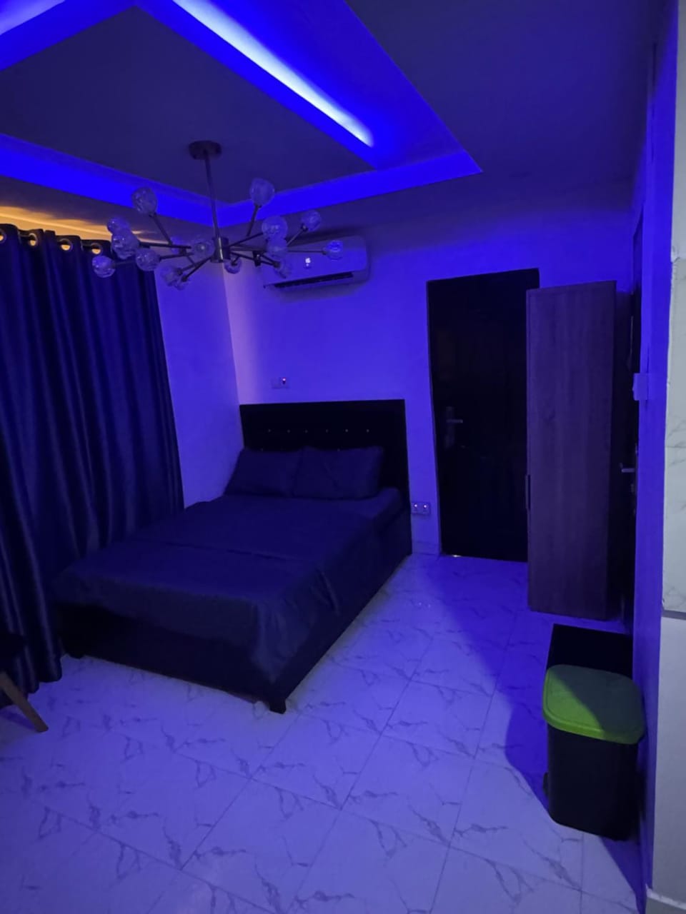 Serenity Suites Apartment in Lagos