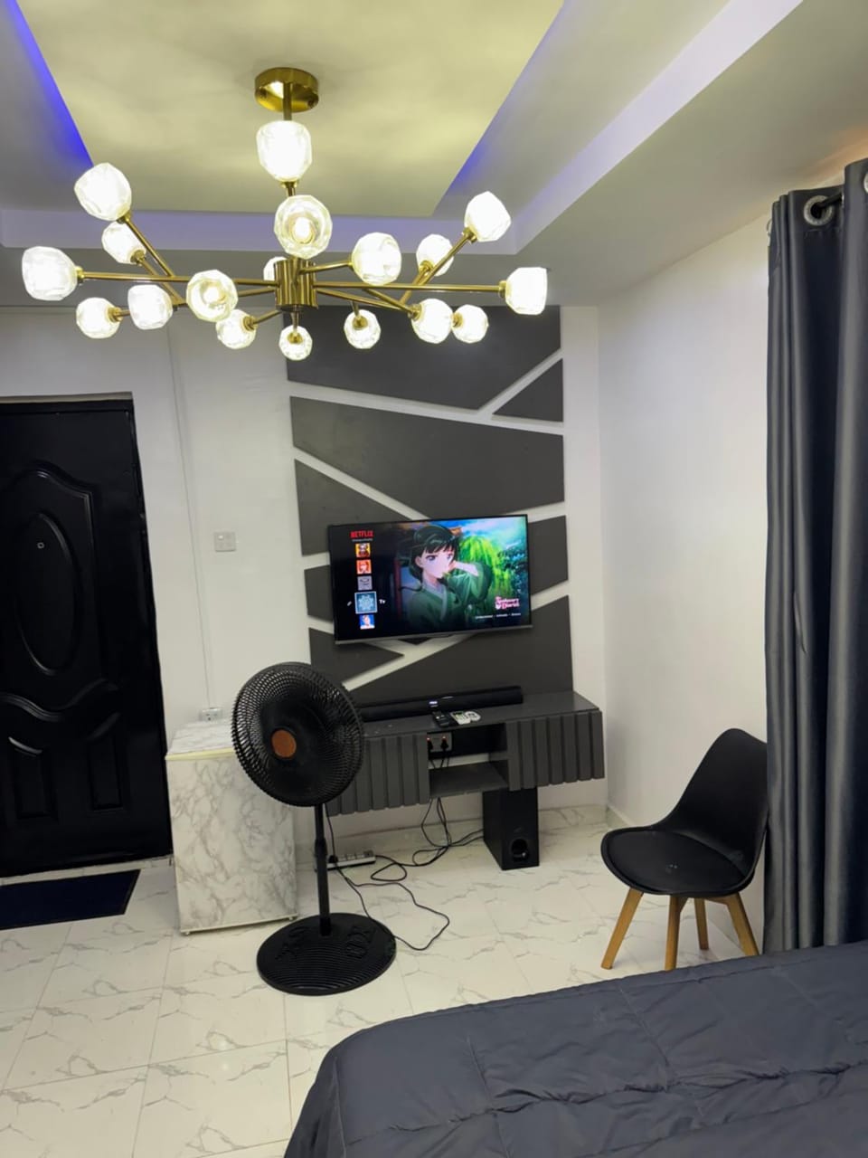 Serenity Suites Apartment in Lagos