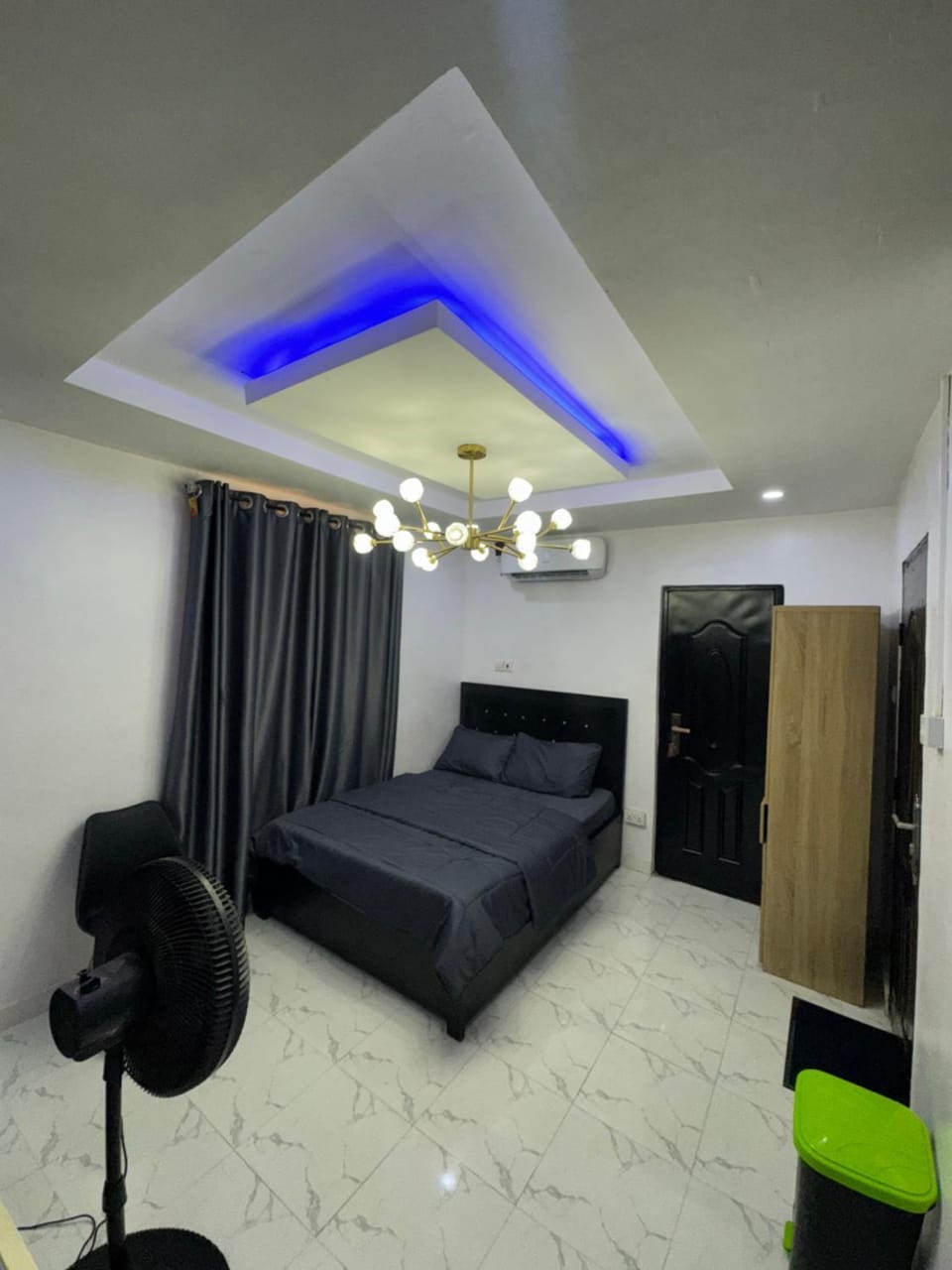 Serenity Suites Apartment in Lagos