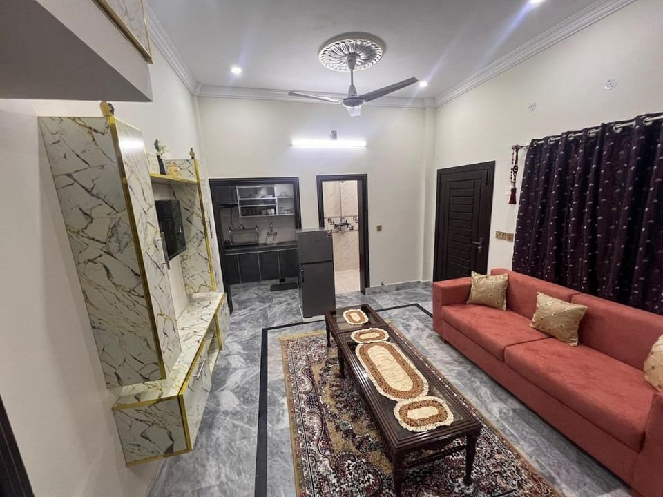 B3 Residence Mirpur - 1 Bedroom Flat 1 Apartment in Pakistan