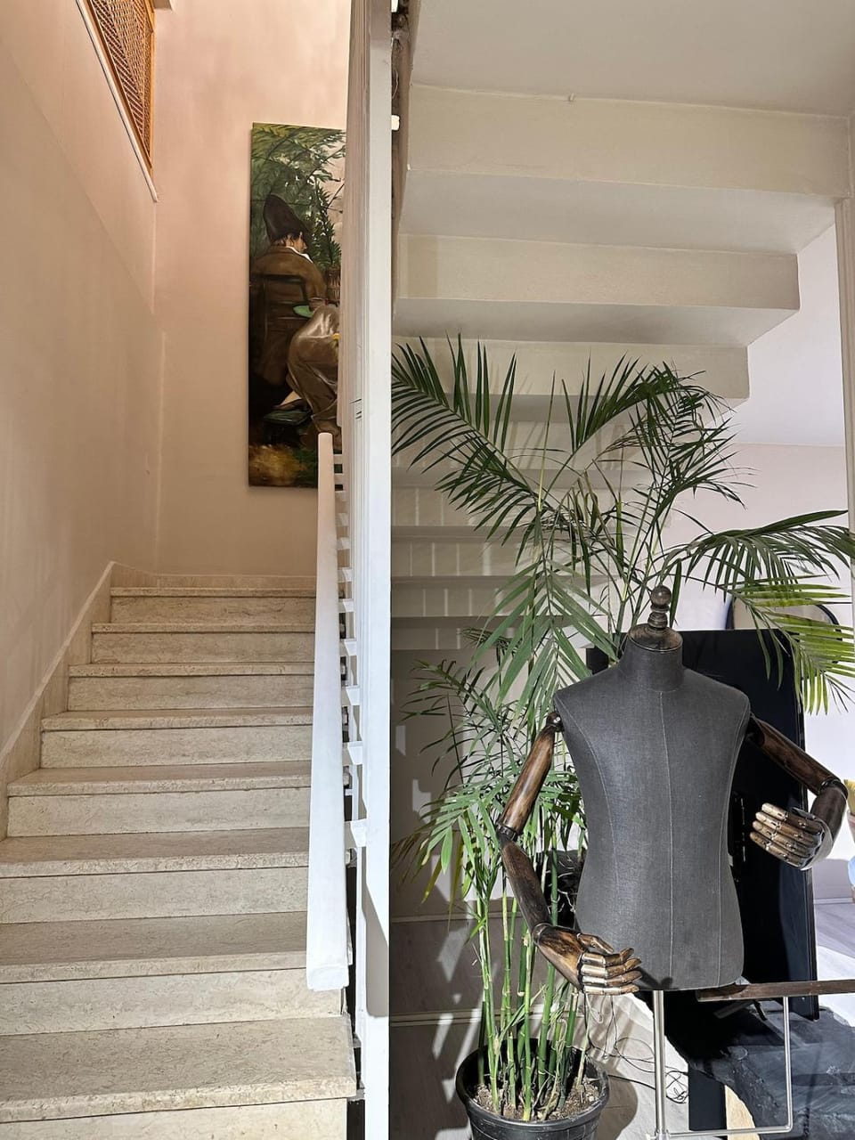 Rustic Luxe Garden Villa Villa in Cairo Governorate
