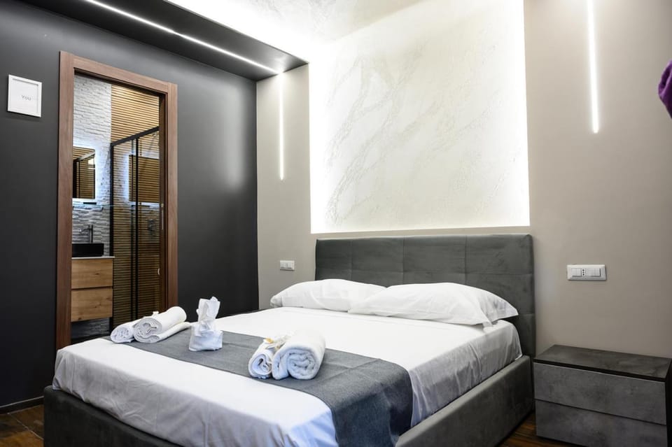 La Dimora del Re Bed and Breakfast in Rome