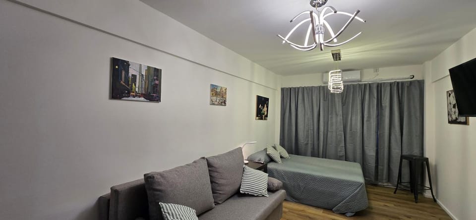 Studio Esmeralda Apartment in Buenos Aires