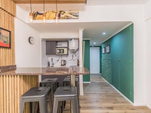 Studio Esmeralda Apartment in Buenos Aires