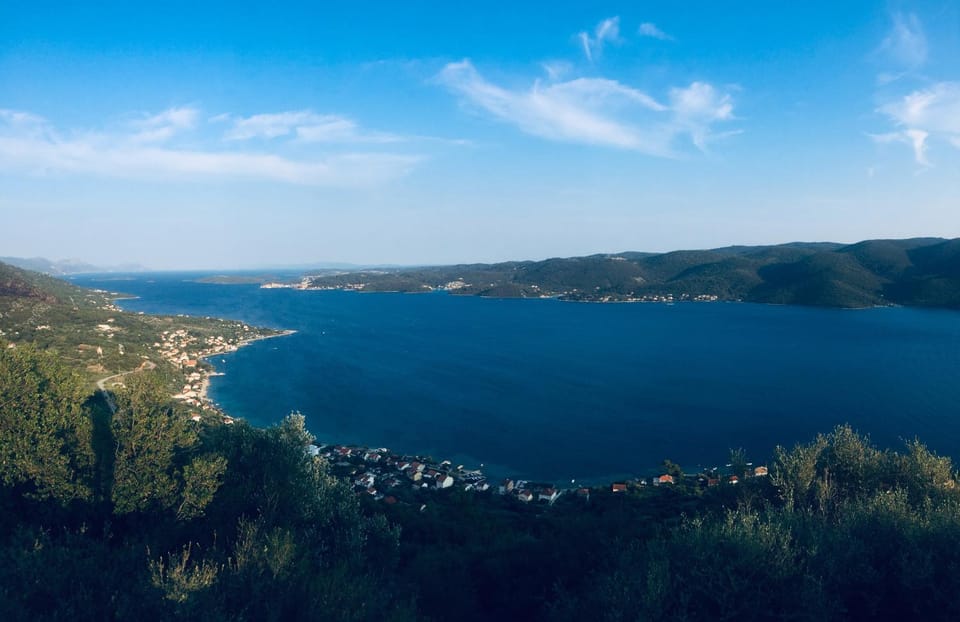 Apartments Jadra Apartment in Dubrovnik-Neretva County