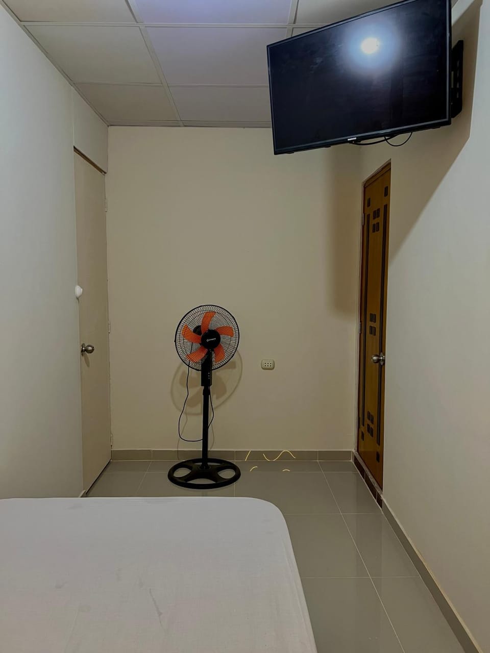 Habitación minimalista y confortable Bed and Breakfast in Department of Pasco