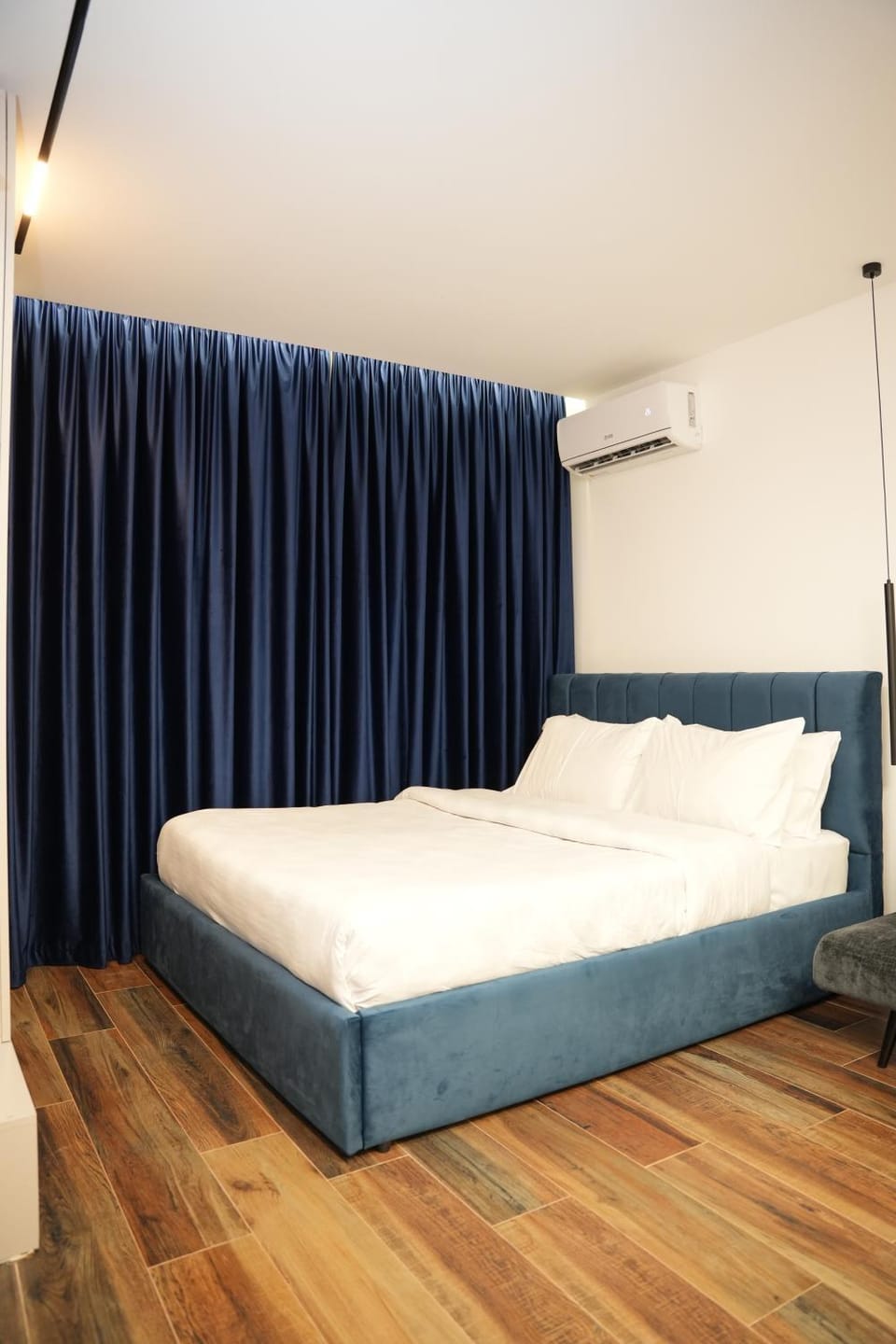 Azurè Studio Luxe 2 Apartment in Tirana