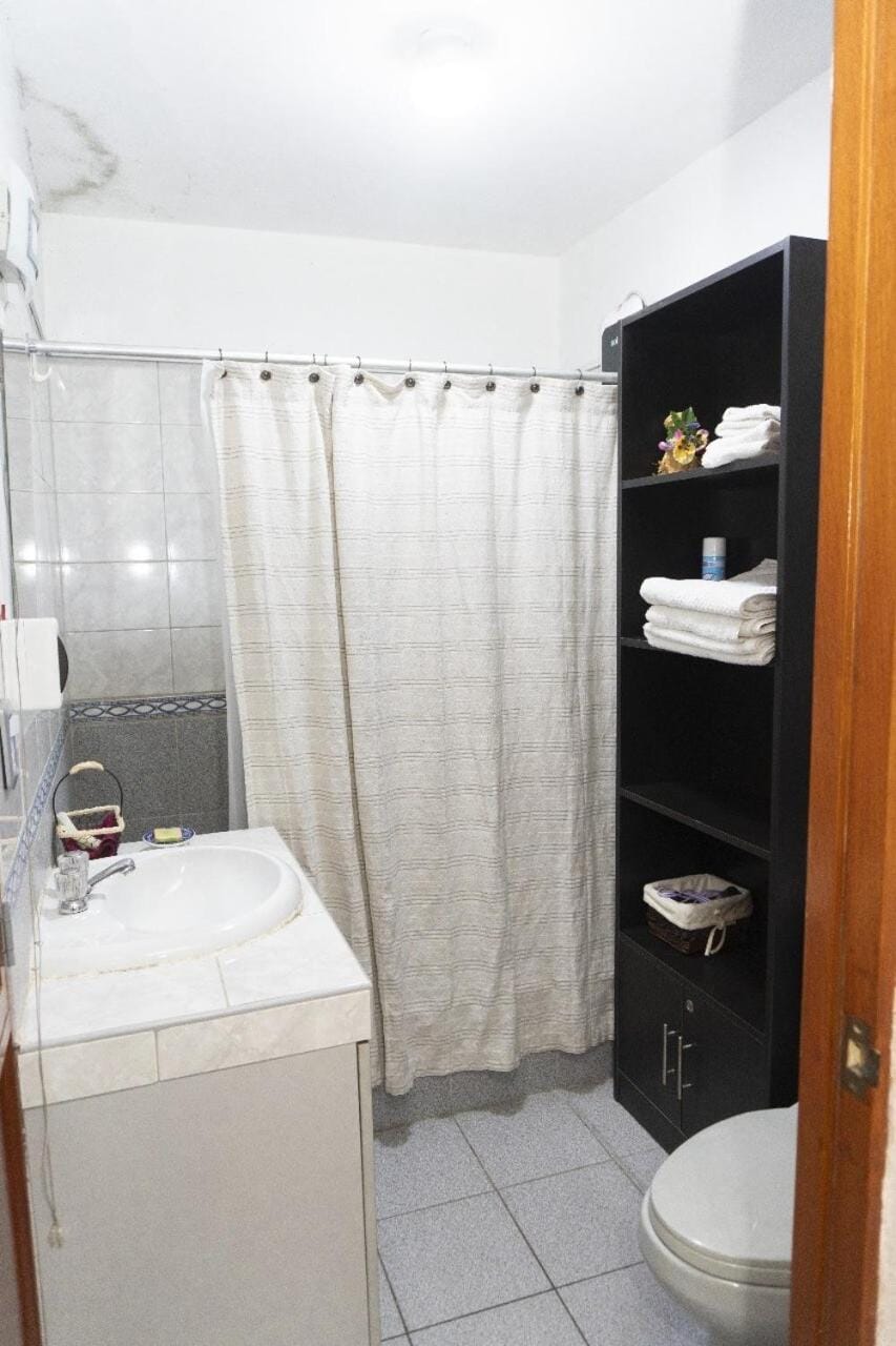 Great Location near to everything! Apartment in Miraflores