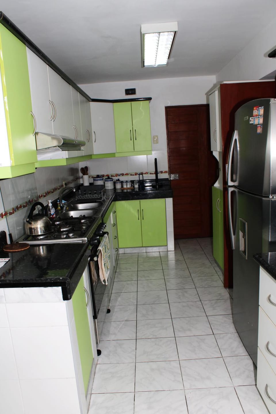 Great Location near to everything! Apartment in Miraflores
