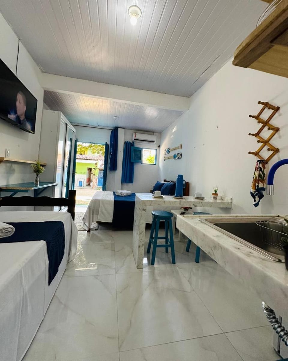 TV and multimedia, Kitchen or kitchenette, Dining area