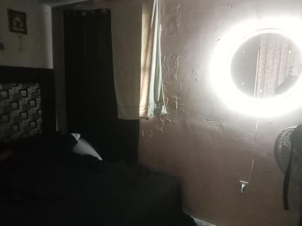 Casa Love House in Hidalgo, Mexico