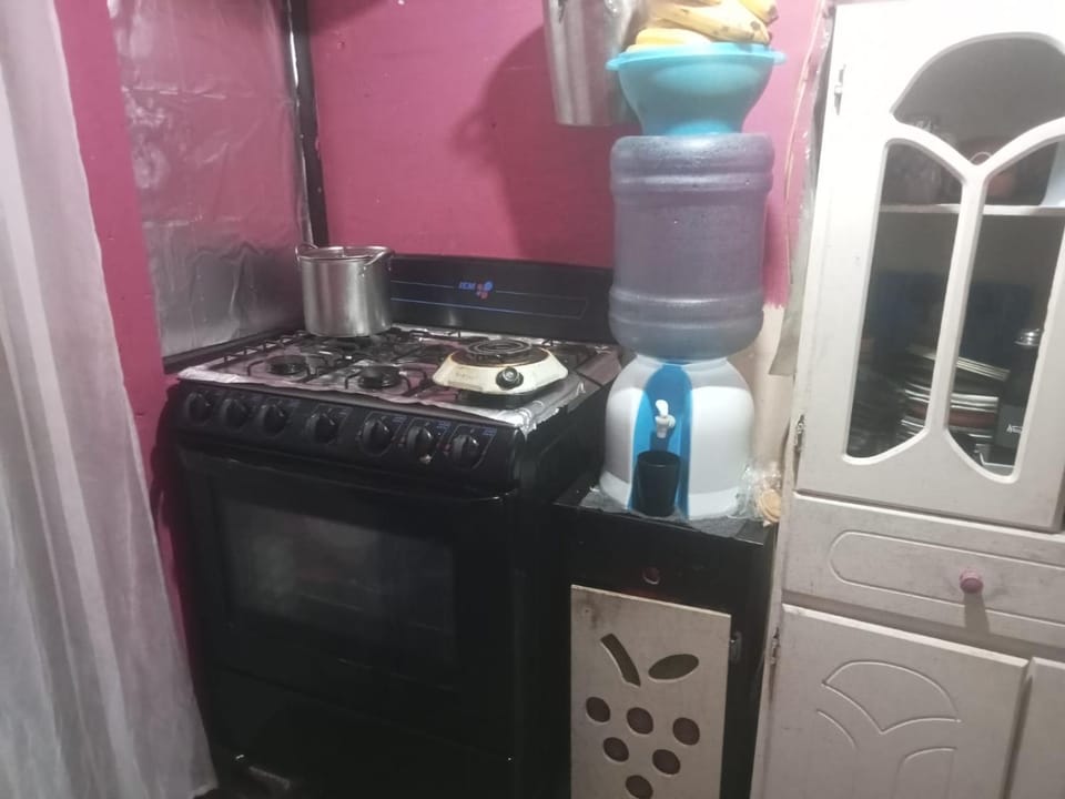 Casa Love House in Hidalgo, Mexico