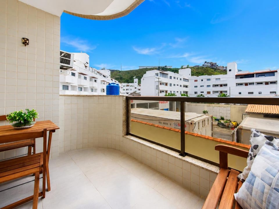 Quadra da Praia - Praia Grande Arraial do Cabo Apartment in State of Rio de Janeiro