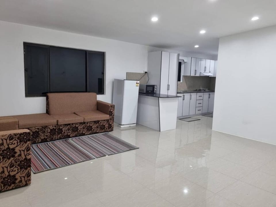 Bula BnB 2BR Modern Comfort Apartment in Suva
