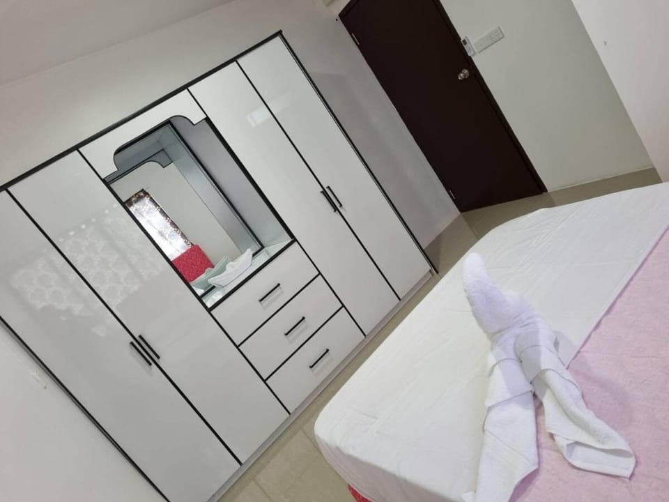 Bula BnB 2BR Modern Comfort Apartment in Suva