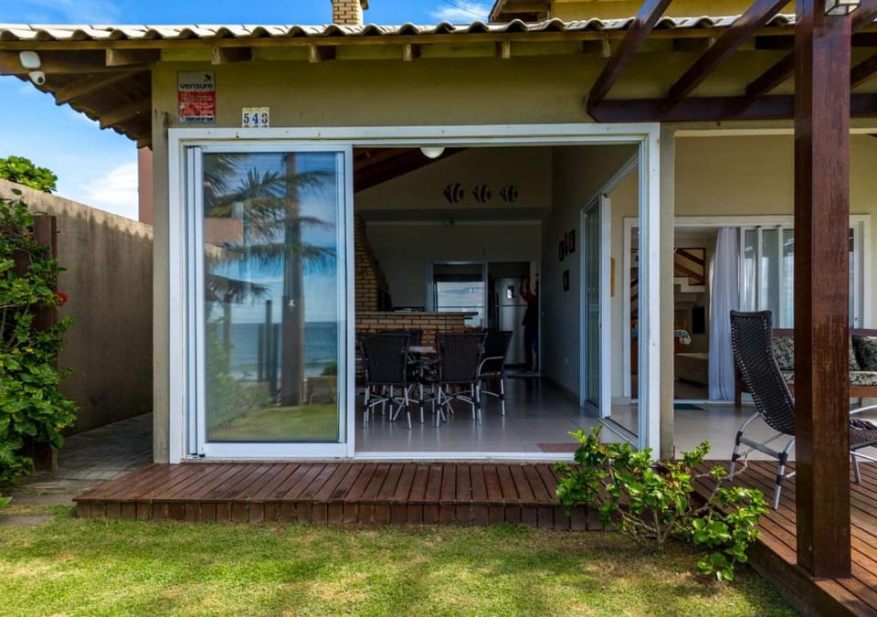 BBQ facilities