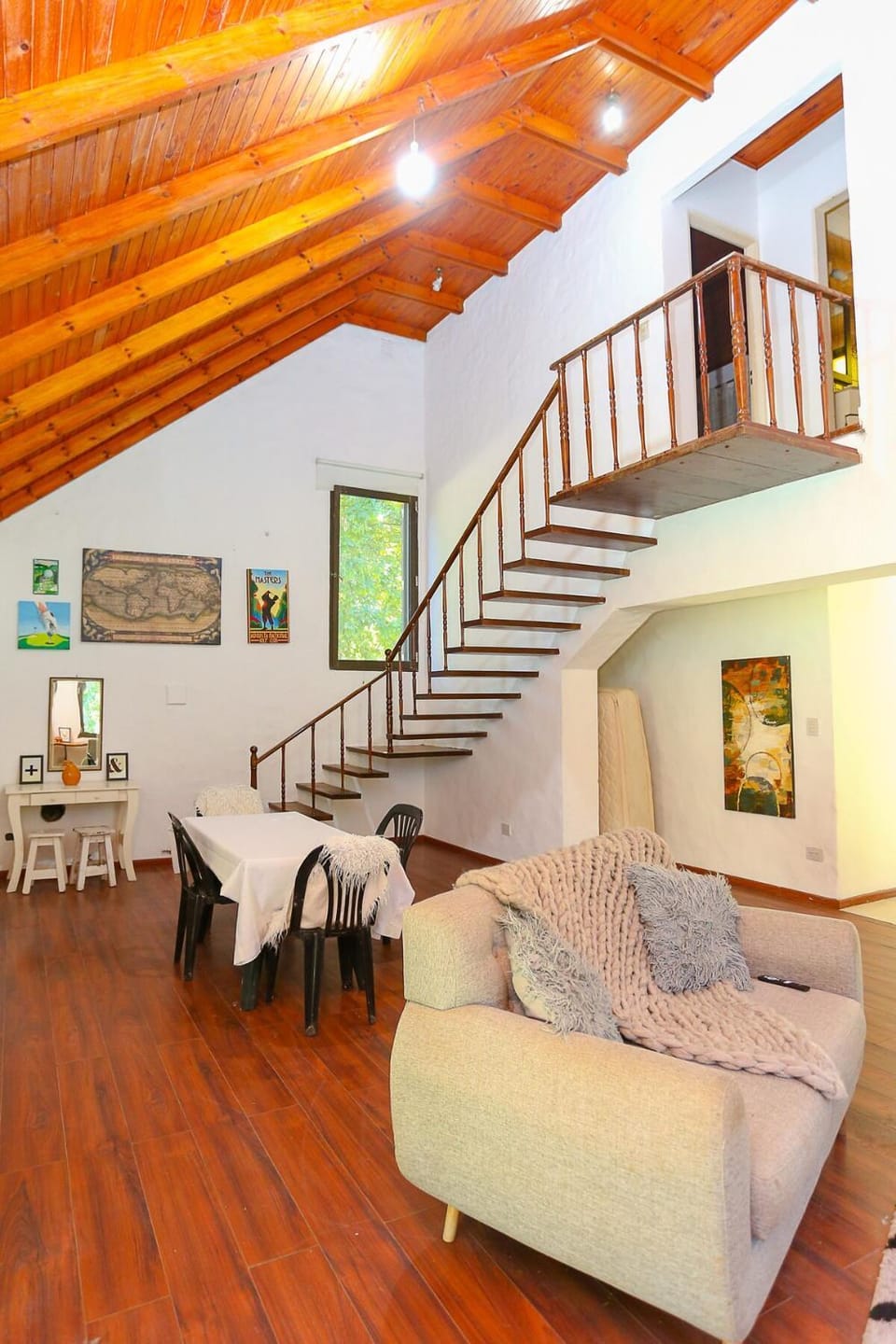 Casa Quinta Los Molinos 1912 House in Entre Ríos Province, Argentina